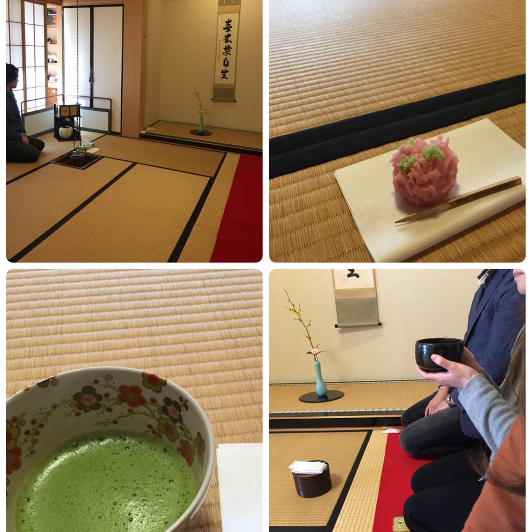 #お抹茶#茶室#お茶会#宇都宮#茶道