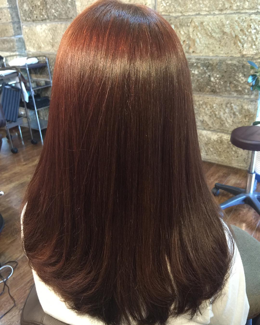 #ヘアカラー#ヘアアレンジ#ヘアサロン#ピンク#aveda#宇都宮#ヘッドスパ#avedacolor カワイイ