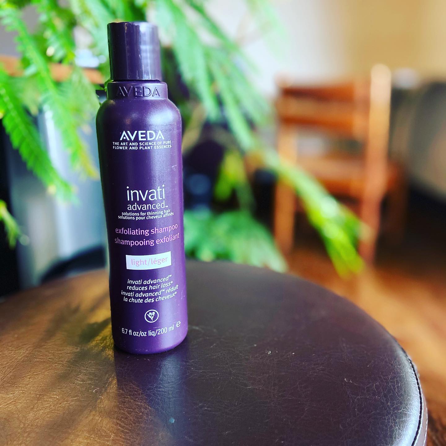 AVEDAのNEWシャンプー《invati advance light》泡立ちがとてもよく、きめ細やかな泡で頭皮の汚れをしっかり落とし、クリーンで空気のように軽い質感へ導きます！細い髪や普通〜皮脂の多い頭皮の方にオススメです️是非皆さん使ってみてくださいアシスタント　関口#宇都宮#美容室#宇都宮美容室#trinity#トリニティ#aveda#avedaサロン#avedaカラー#カラー#カット#エイジング#エイジングケア#ヘッドスパ#トリートメント#オーガニック#オーガニックカラー#アジュバン#クラスs#カスイ#ソーマライト#光ケア#ドクタースカルプ#ヘアビューザー#ヘアビューロン#バイオプログラミング#ダイソン#エアラップ#サイエンスアクア#髪質改善