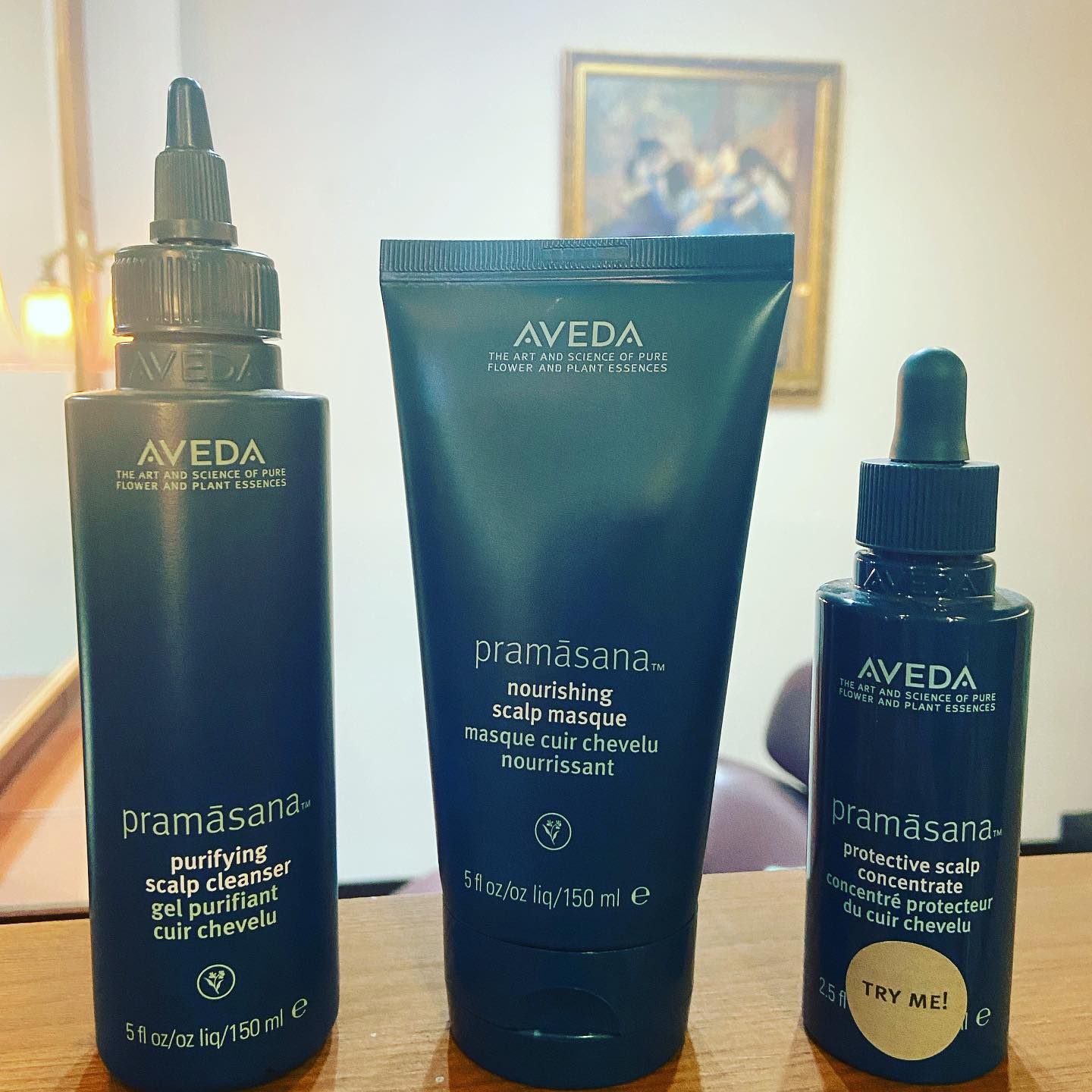 AVEDAのPramasana3点！秋口に入ると抜け毛が増えたり、頭皮などが乾燥してきたりします！そこでこのpramasanaを使うことでそれを抑えることができます！ぜひお試しください！詳しくはスタッフまでアシスタント　関口#宇都宮#美容室#宇都宮美容室#trinity#トリニティ#aveda#avedaサロン#avedaカラー#カラー#カット#エイジング#エイジングケア#ヘッドスパ#トリートメント#オーガニック#オーガニックカラー#アジュバン#クラスs#カスイ#ソーマライト#光ケア#ドクタースカルプ#ヘアビューザー#ヘアビューロン#バイオプログラミング#ダイソン#エアラップ#サイエンスアクア#髪質改善