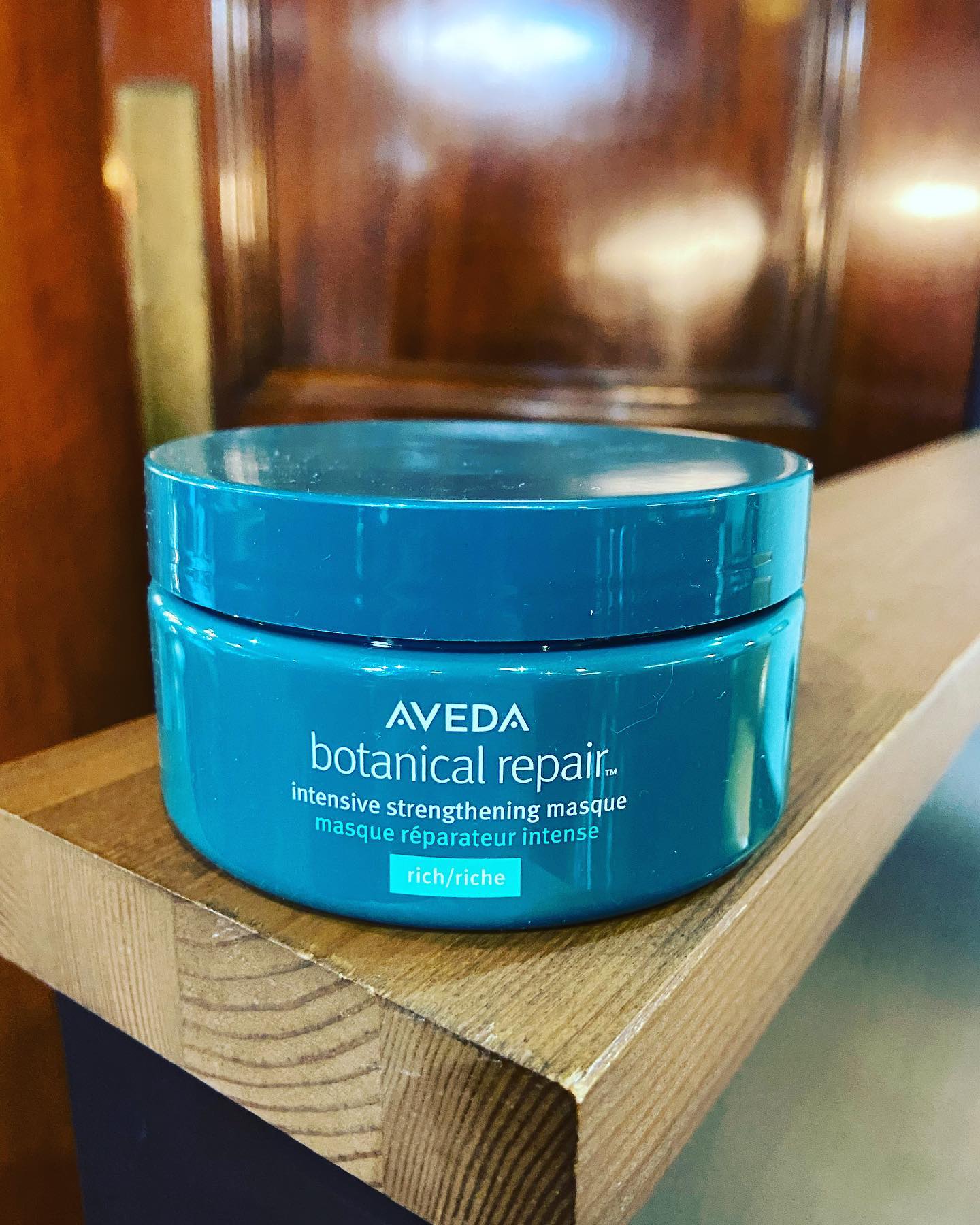 宇都宮の美容室AVEDA Organic Trinityトリニティ