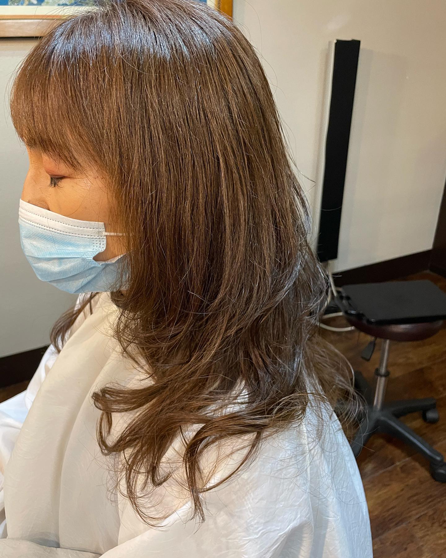 宇都宮の美容室AVEDA Organic Trinityトリニティ