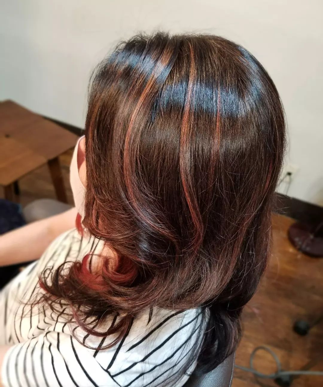 宇都宮の美容室AVEDA Organic Trinityトリニティ