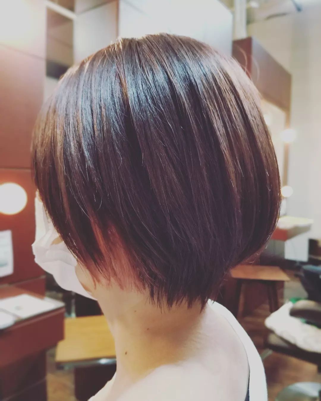 宇都宮の美容室AVEDA Organic Trinityトリニティ