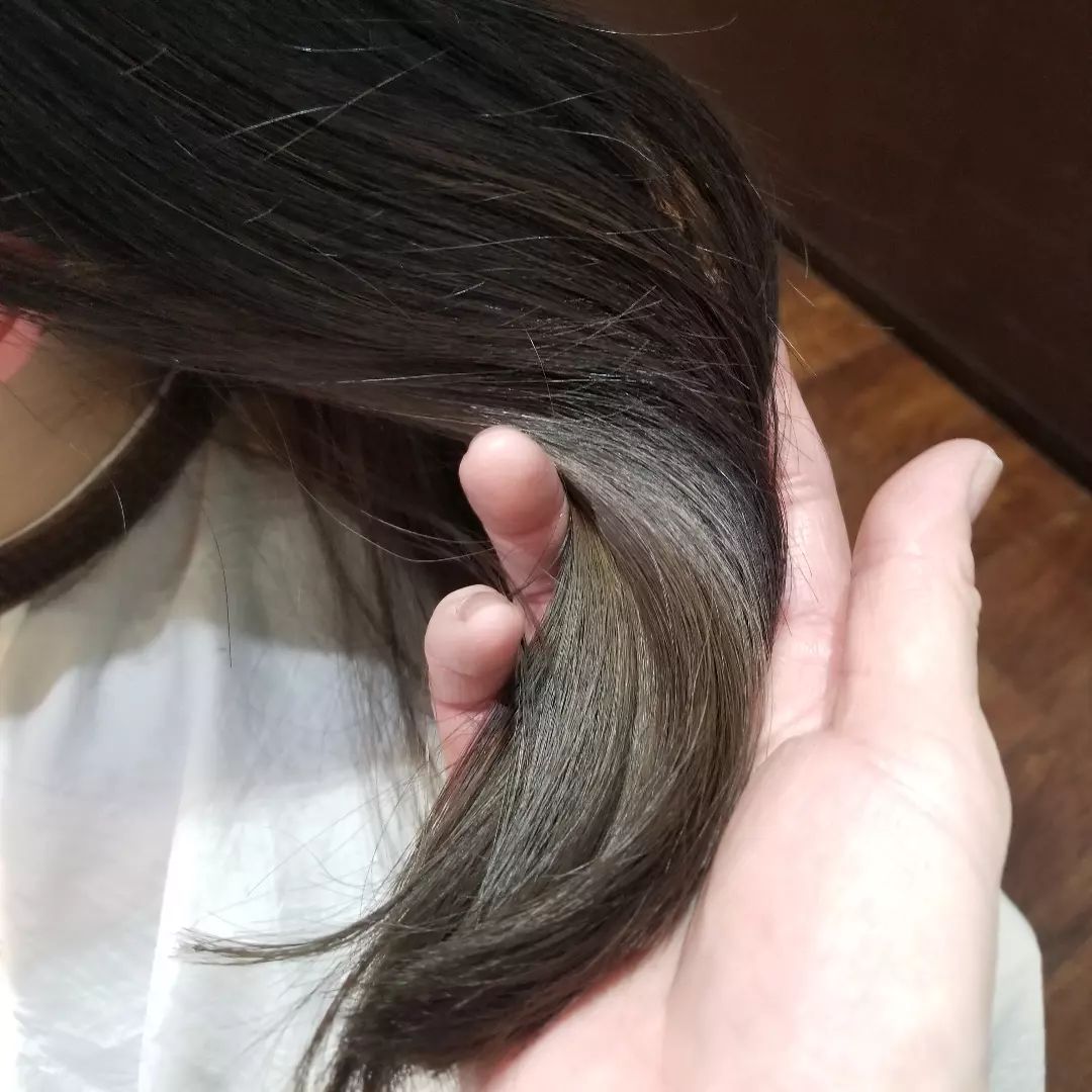 宇都宮の美容室AVEDA Organic Trinityトリニティ