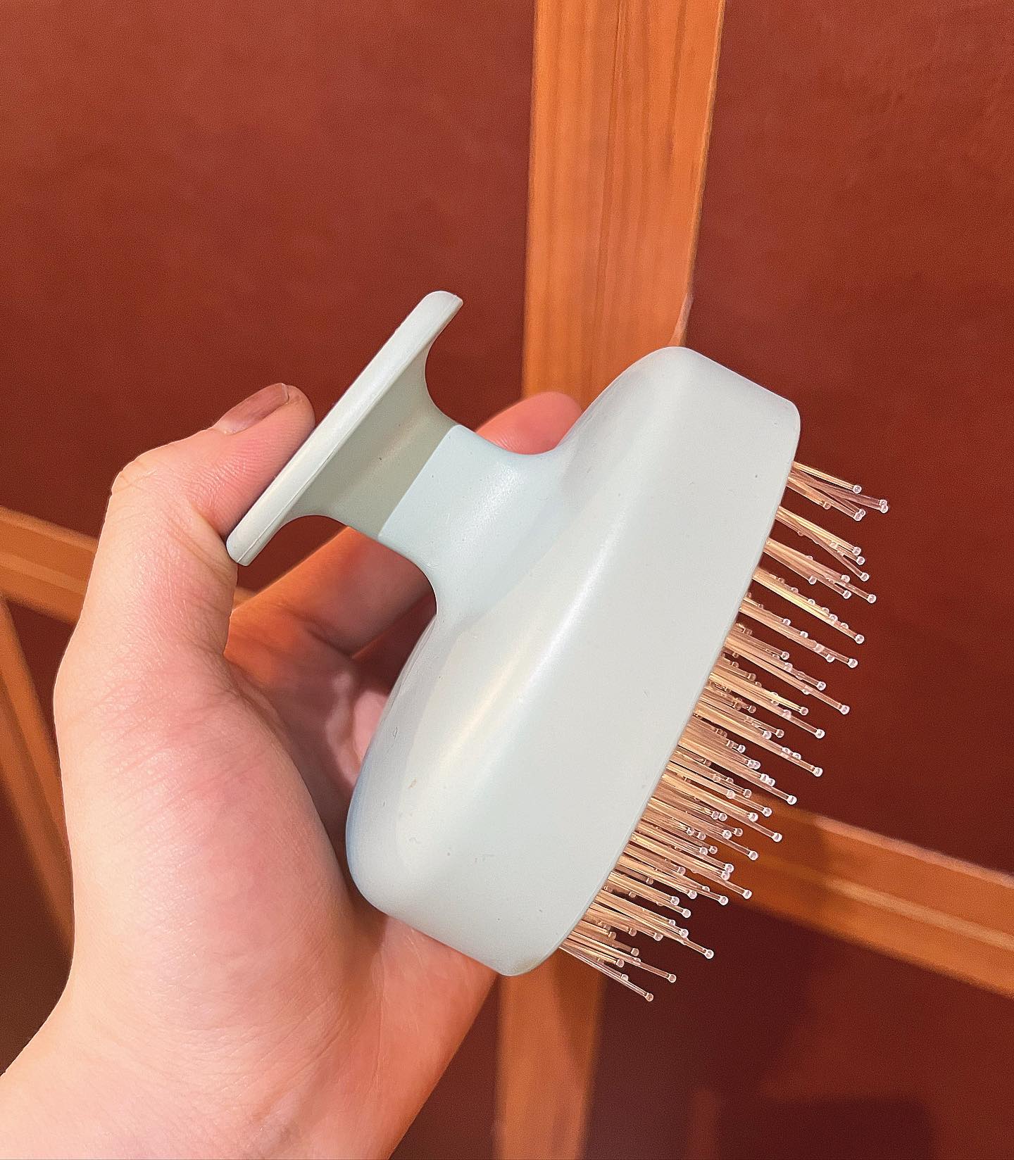 宇都宮の美容室AVEDA Organic Trinityトリニティ