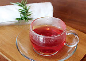 ハーブティーimage