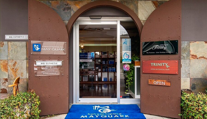 メイクォーク店舗