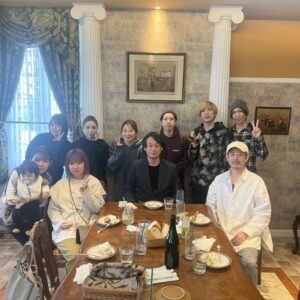 宇都宮の美容室 Trinityトリニティ AVEDA Organic